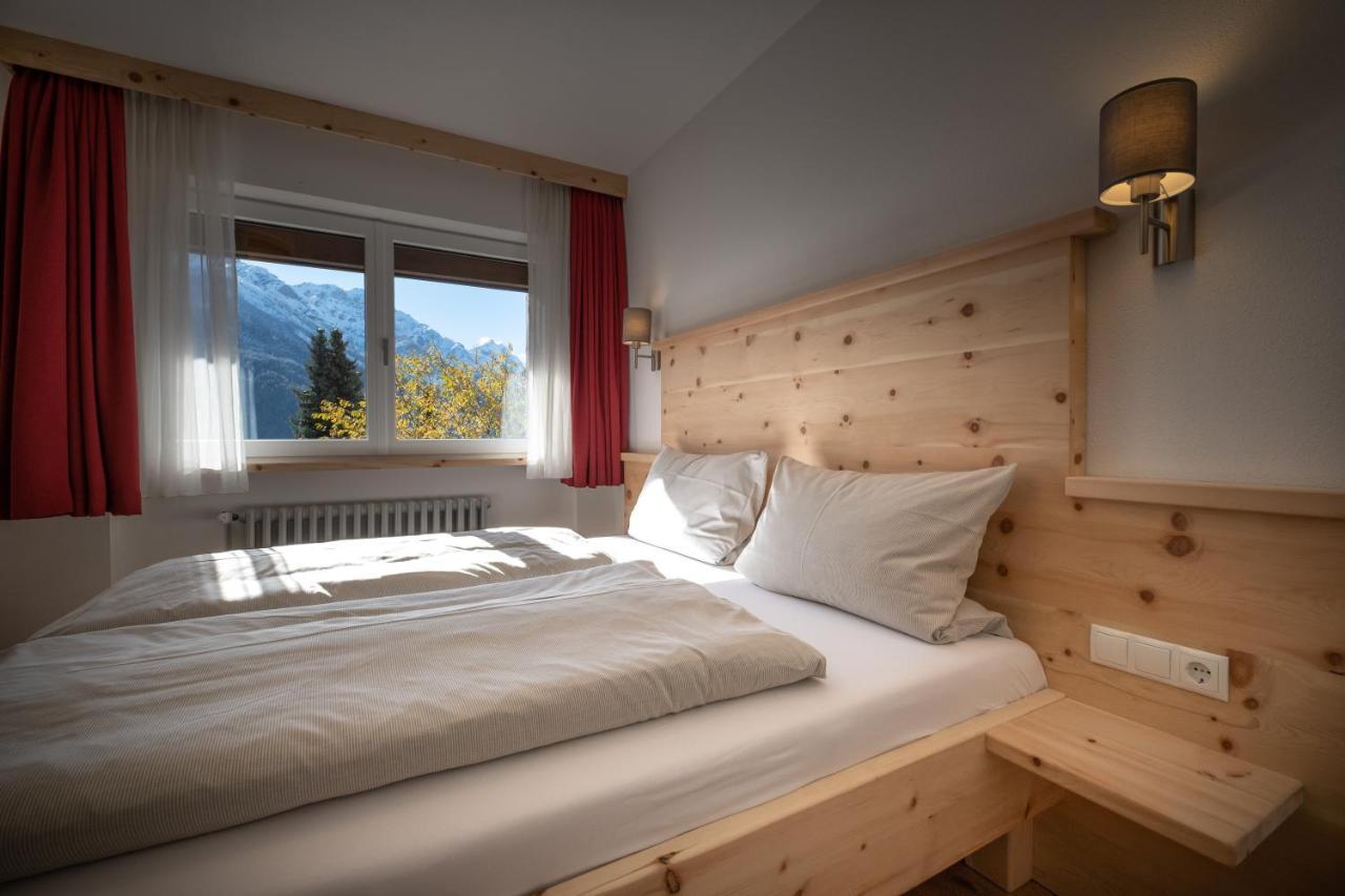 Landhaus Birgit Тельфес-им-Штубай Экстерьер фото