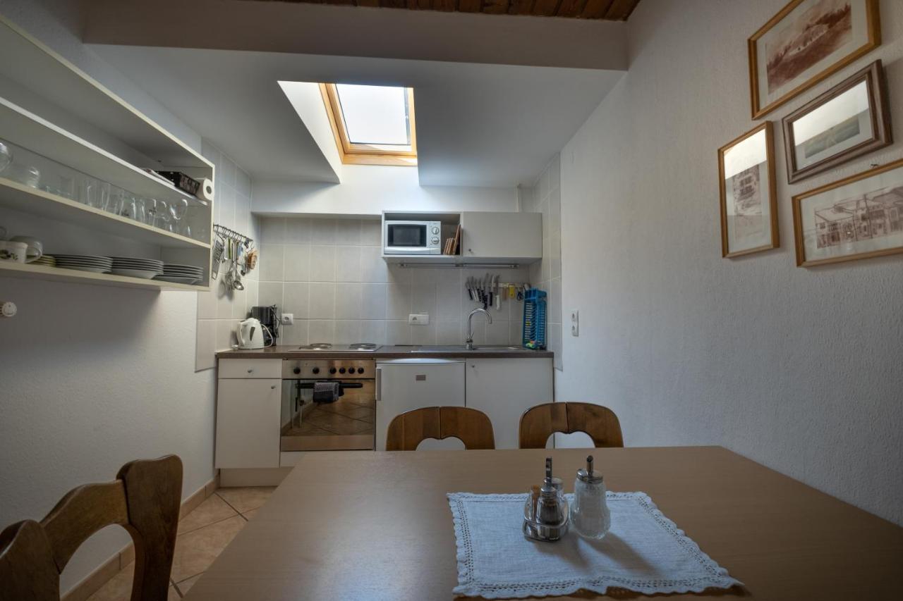 Landhaus Birgit Тельфес-им-Штубай Экстерьер фото